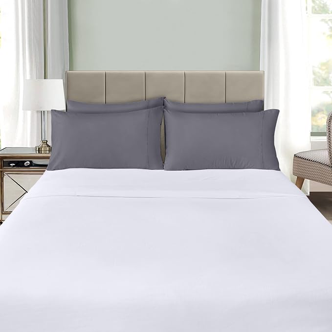 Utopia Bedding Standard Pillow Cases - Image 7
