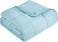 Topcee Weighted Blanket for Adults Twin Size Soft Cooling Heavy Blanket Sleeping by Topcee%E2%80%94ForYourGoodSleep