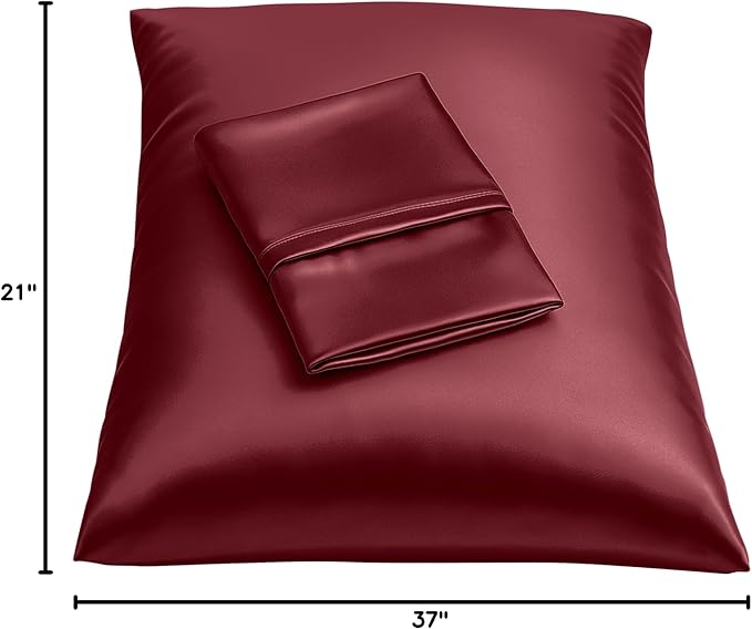 BLISSFORD Satin Pillowcase - Image 11