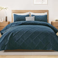 Exclusivo Mezcla Twin Size Quilt Set by ExclusivoMezcla