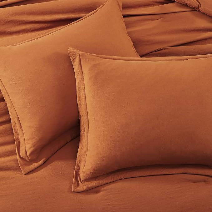 WRENSONGE Oversized Queen Comforter Set - Image 7