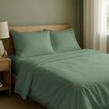 California Design Den Queen Sheet Set by CaliforniaDesignDen