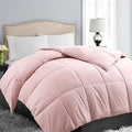 EASELAND King Size Down Alternative Comforter by EASELAND