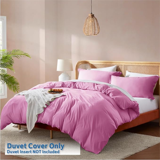 Nestl Twin Duvet Cover Set - Image 2