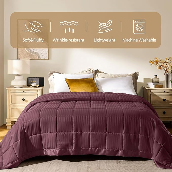 downluxe King Size Blanket - Image 2