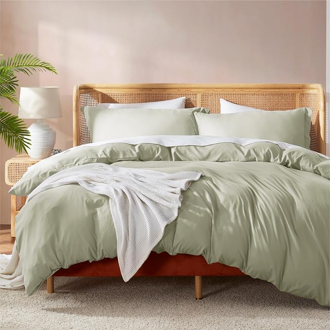 Nestl Twin Duvet Cover Set by Nestl