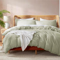 Nestl Twin Duvet Cover Set by Nestl