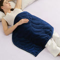 Kaisa Weighted Blanket for Adults, Soft Weighted Lap Blanket Machine Washable by Kaisa