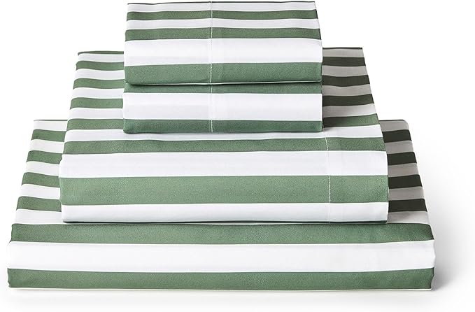 Mellanni King Sheets Set by Mellanni