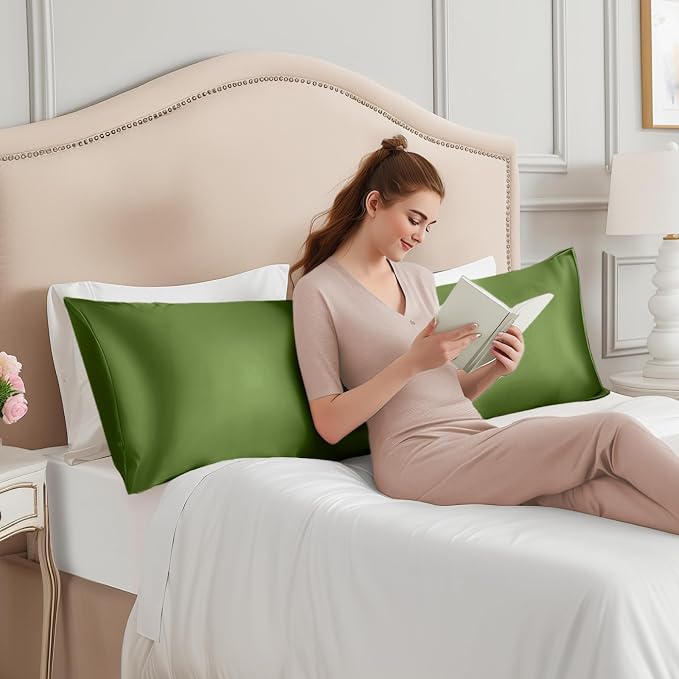INFIIXSO Body Pillow Cover - Image 4