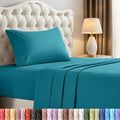Utopia Bedding Twin XL Sheet Set – 3 Piece Bed Sheets by UTOPIABEDDING