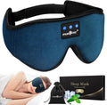 MUSICOZY Sleep Headphones, Wireless Music Earbuds Earphones by MUSICOZY