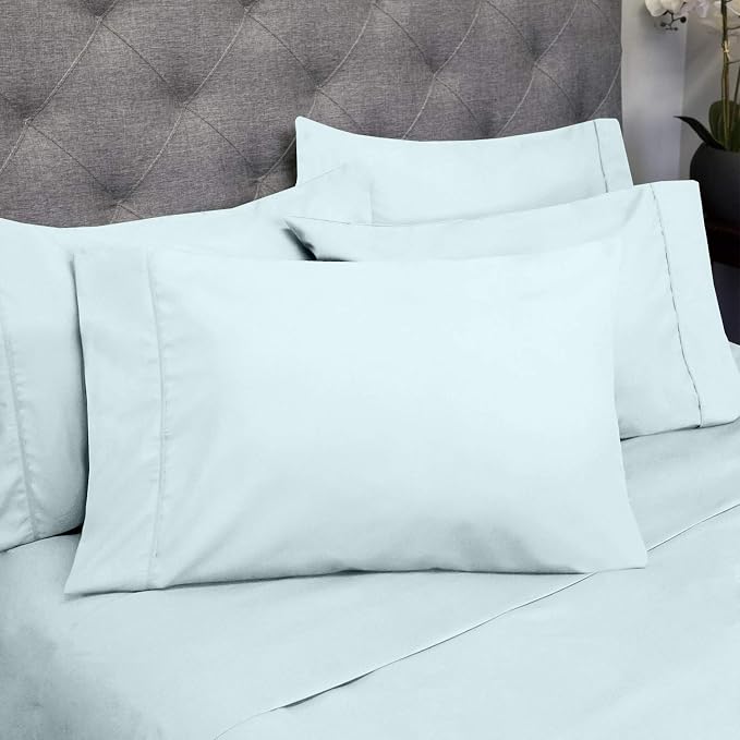 Twin Size Bed Sheets - Image 2