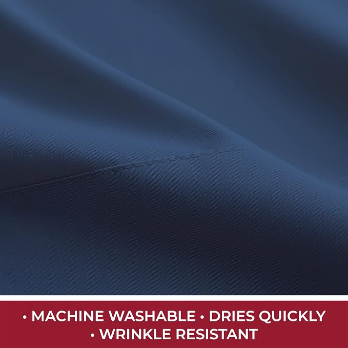 Mellanni RV Short Queen Sheets - Image 5