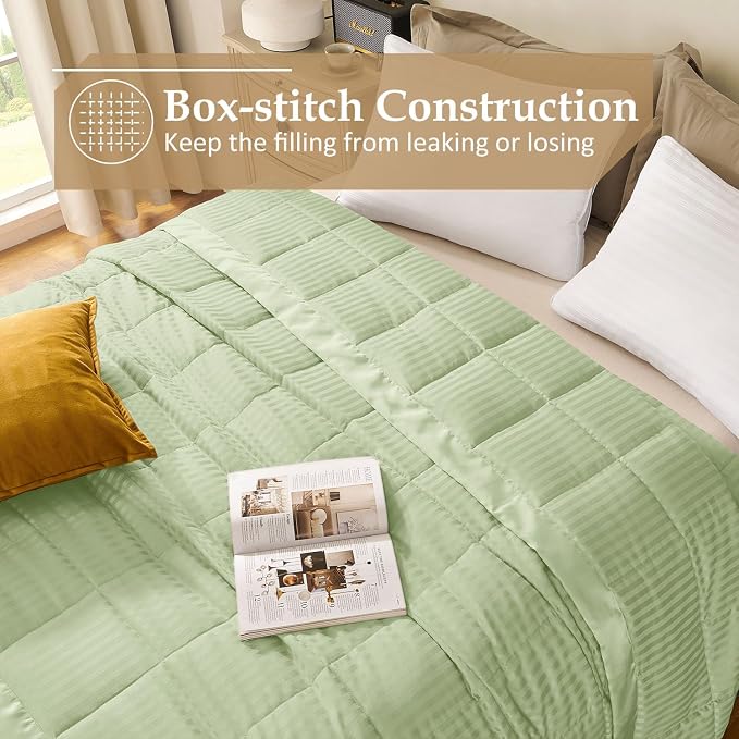 downluxe Queen Size Blanket - Image 4