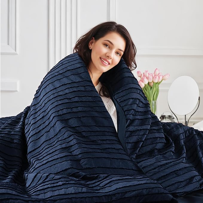 NEXHOME PRO Duvet Cover King Size, Soft and Lightweight Microfiber Comforter - Image 5