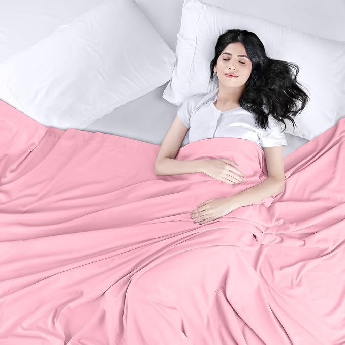 Utopia Bedding Flat Sheet - Image 3