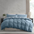 Nestl Twin Duvet Cover Set by Nestl