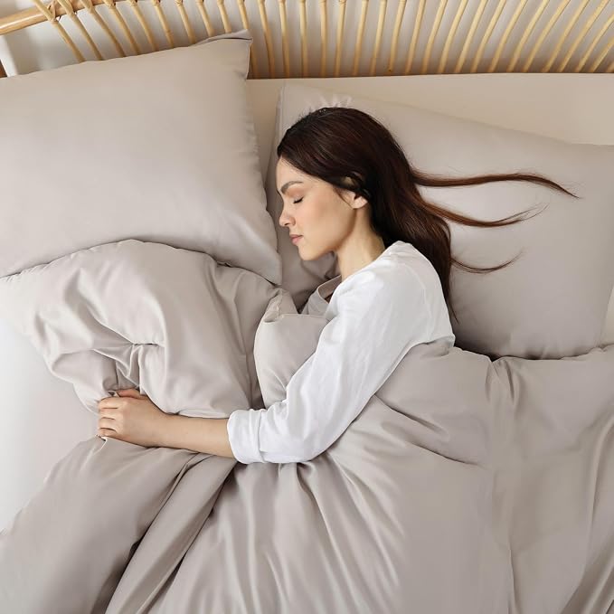 ROSGONIA Twin/Twin XL Comforter - Image 5