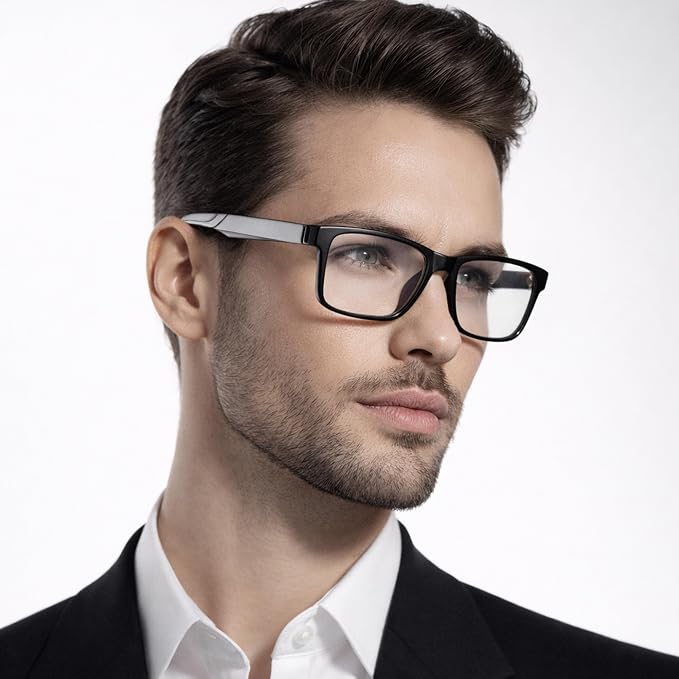 Prospek Blue Light Glasses Reading - Image 3