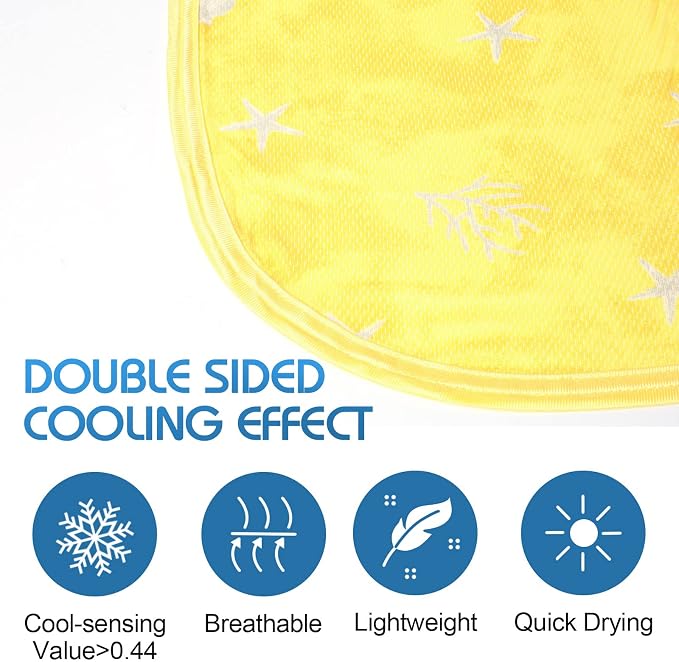 Ailemei Direct Cooling Blanket - Image 2