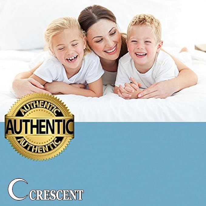 Microfiber Ultra Soft Queen Fitted Sheets – 1800 Thread Count, Wrinkle-Resistant - Image 5