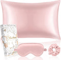 Miss Adola 1Pack Mulberry Silk Pillow Case by MissAdola