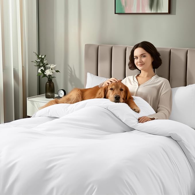 Utopia Bedding Duvet Cover King - Image 7