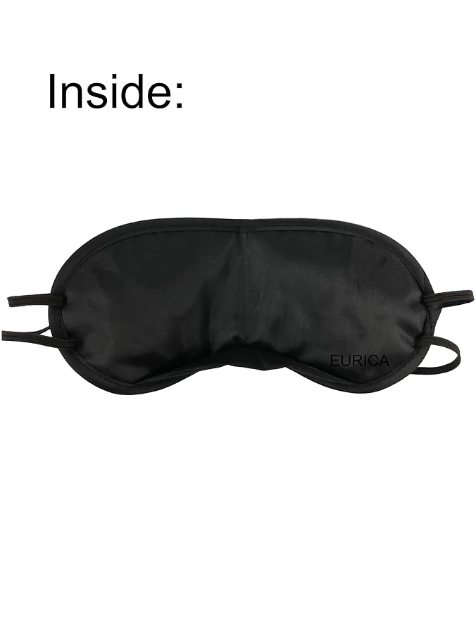 Eye Mask Sleep Masks Sleeping Mask Blindfold Eye Cover Team Building Games Party - Image 3