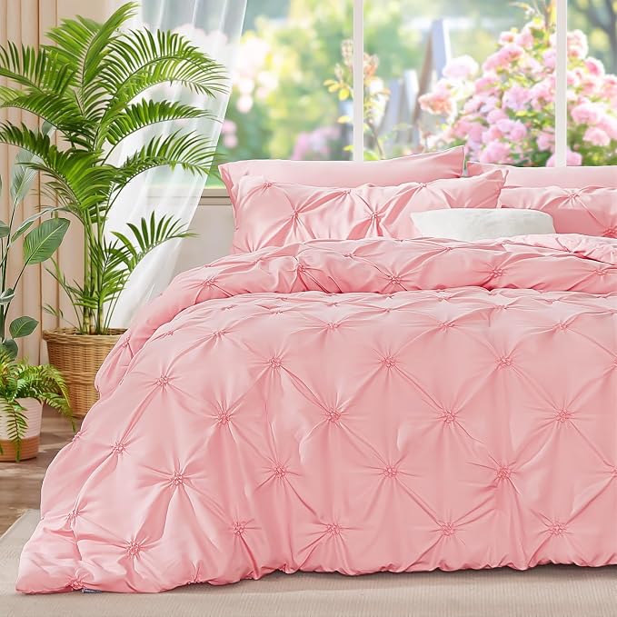 BEDELITE California King Comforter Set - Image 2