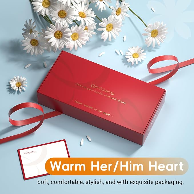 Comfytemp Extra Large Heating Pad - Image 2