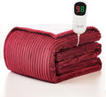 Homemate Electric Heated Blanket Twin by Homemate
