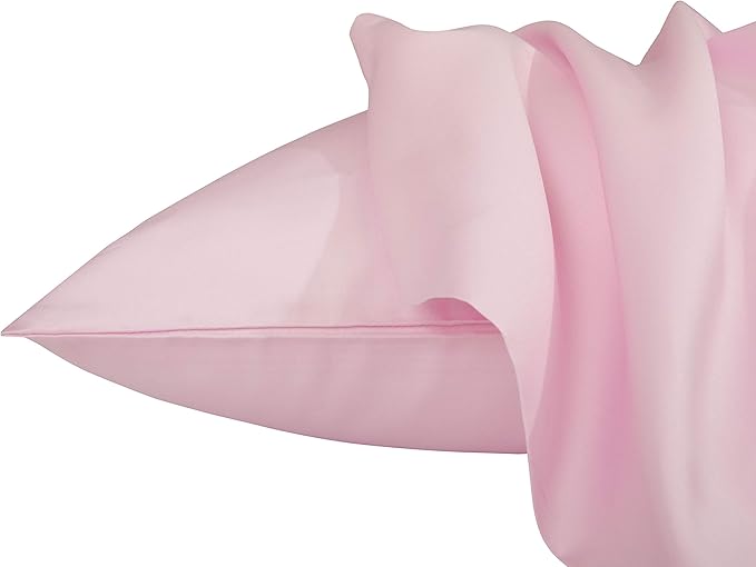 NTBAY Egyptian Cotton King Pillowcases - Image 4
