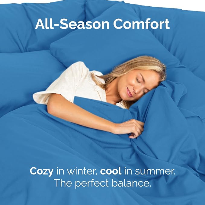 Twin XL Size Flat Sheet - Image 6