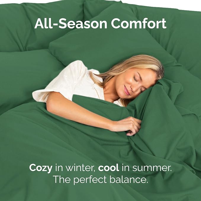 Twin XL Size Flat Sheet - Image 6
