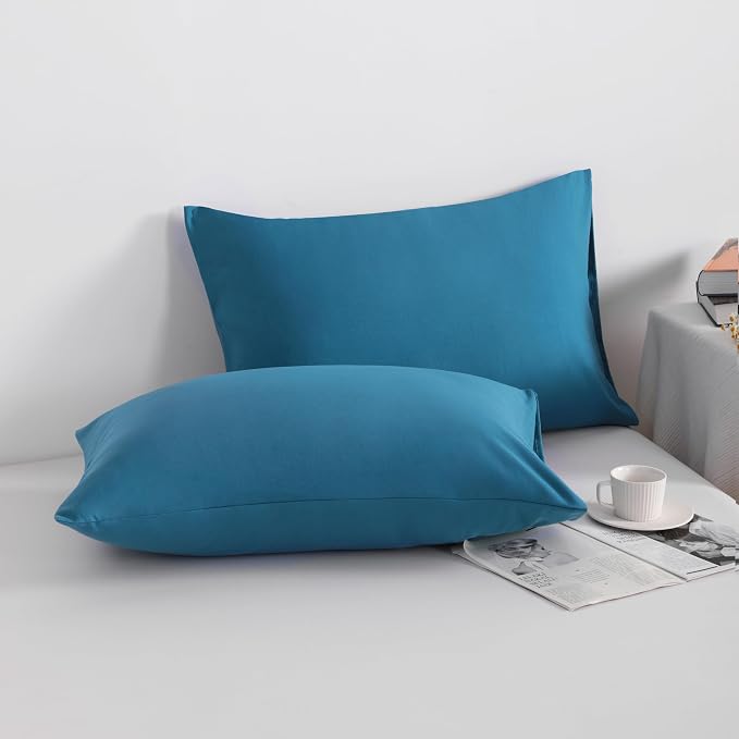 NTBAY Queen Pillowcase Set - Image 2