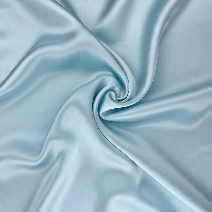 Mulberry Park 100% Silk Pillowcase - Image 9