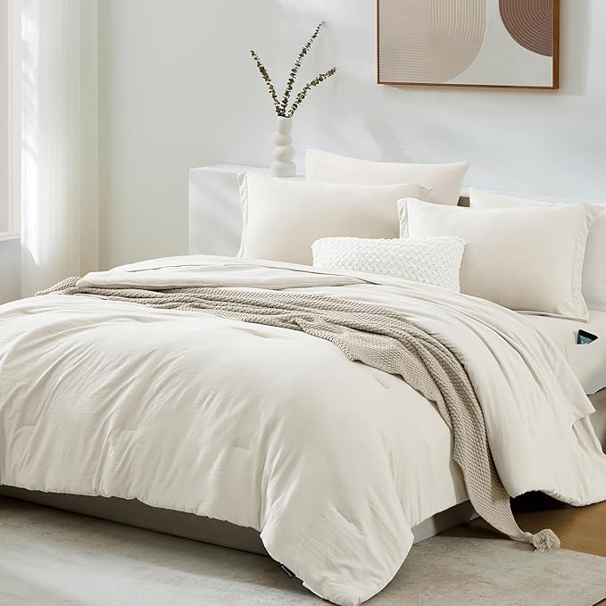 WRENSONGE Queen Comforter Set - Image 2