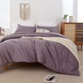 ROSGONIA Oversized King Comforter 120x120 by ROSGONIA