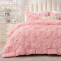 BEDELITE Pink Twin Comforter Set by BEDELITE