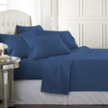 Danjor Linens Bed Sheet Set Full Size by DanjorLinens