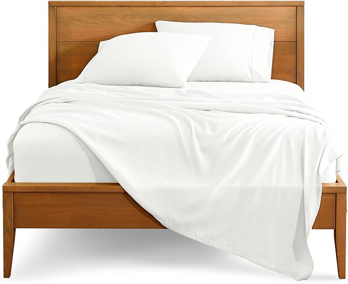 Bare Home Split King Sheet Set by BareHome