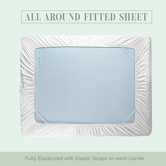 Elegant Comfort 1500 Premium Hotel Quality 18-24 Inches Deep - Image 4