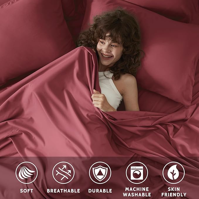 Twin Sheets Set - Image 4