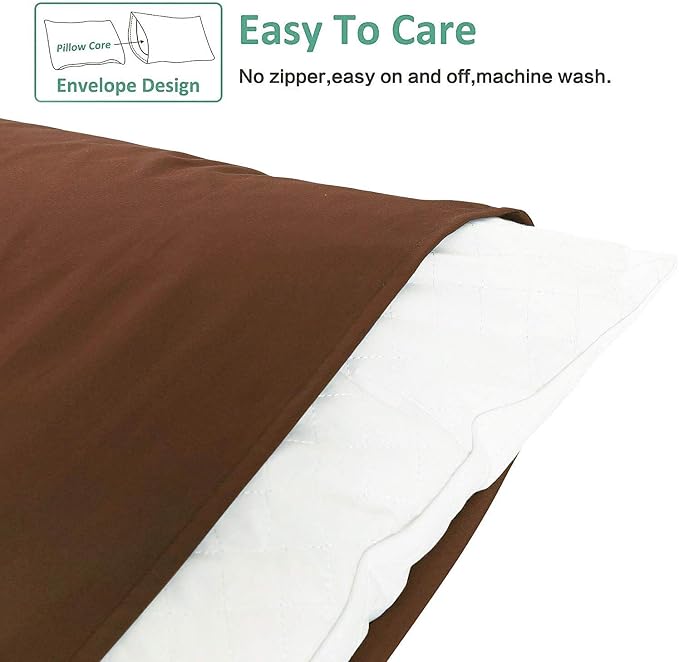 NTBAY Body Pillowcase - Image 4