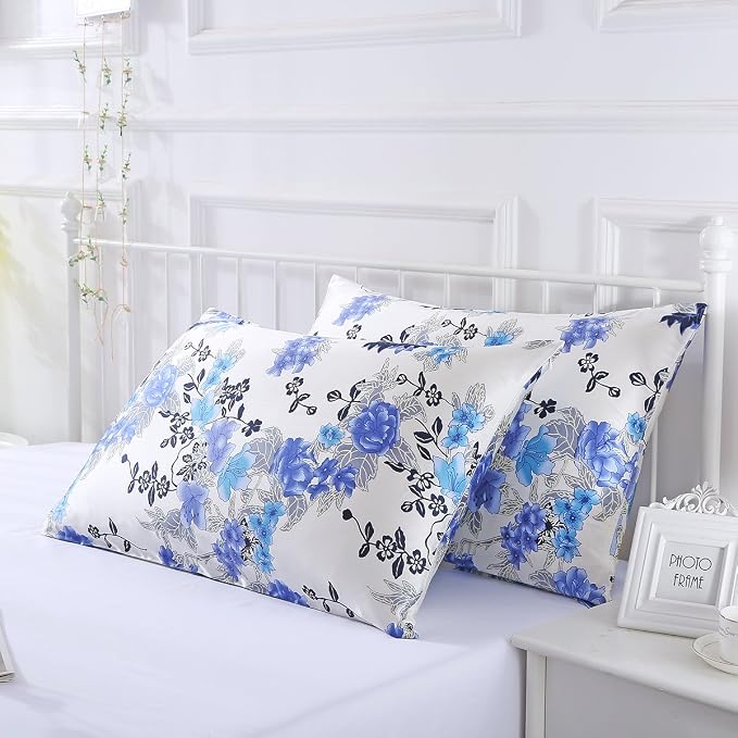 SLPBABY Silk Pillowcase for Hair and Skin - Image 2