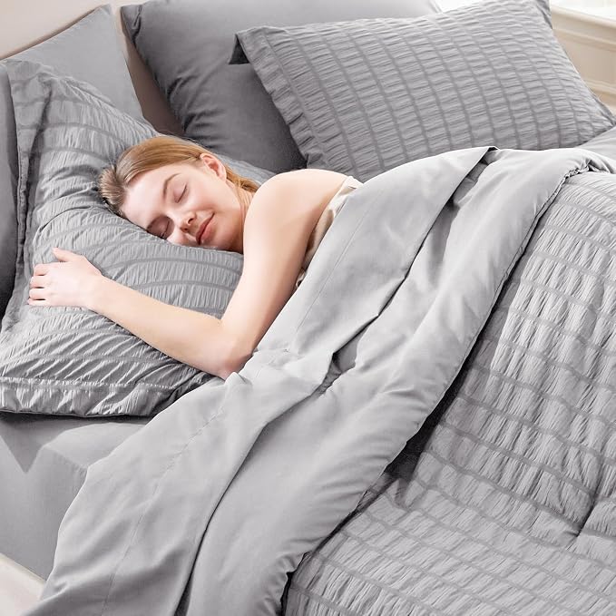 CozyLux Full Size Comforter Sets - Image 3