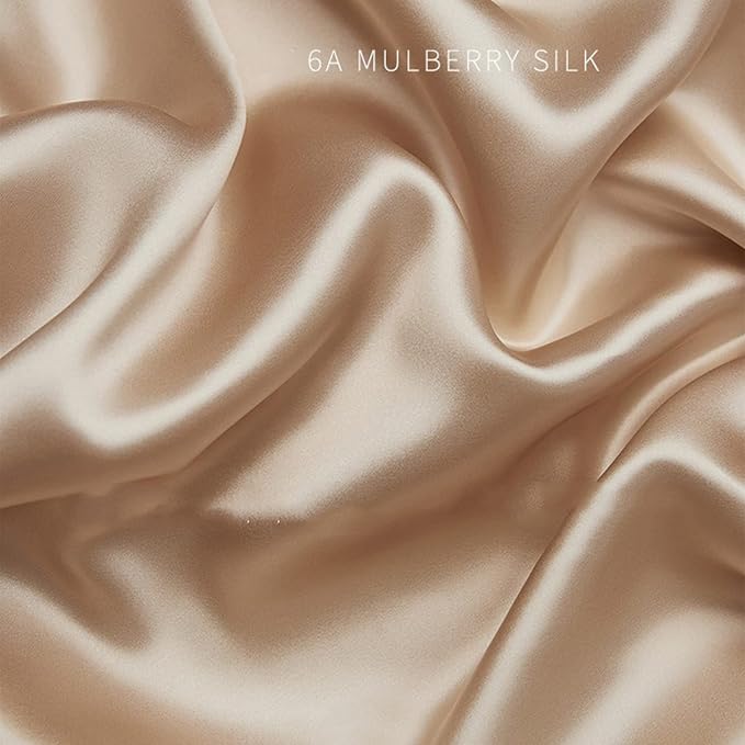Premium Silk Pillow Cases King - Image 7