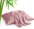 BEDELITE King Size Pillow Cases Set of 2, Rayon Derived from Bamboo, Cooling by BEDELITE
