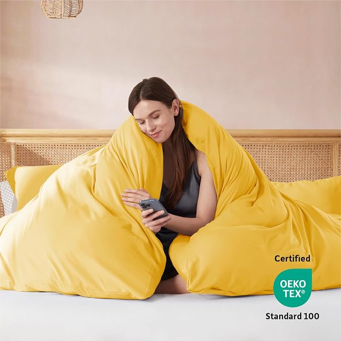 Nestl Twin Duvet Cover Set - Image 3